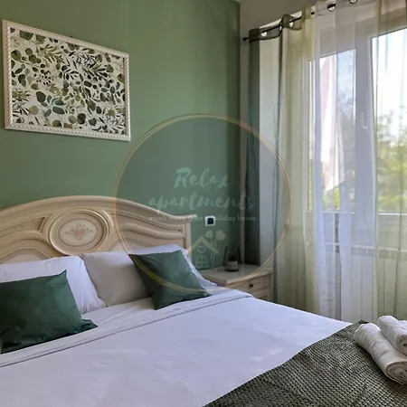 Relax Diana Διαμέρισμα Λίντο ντι Όστια